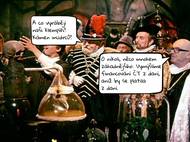 Klempíř alchymista