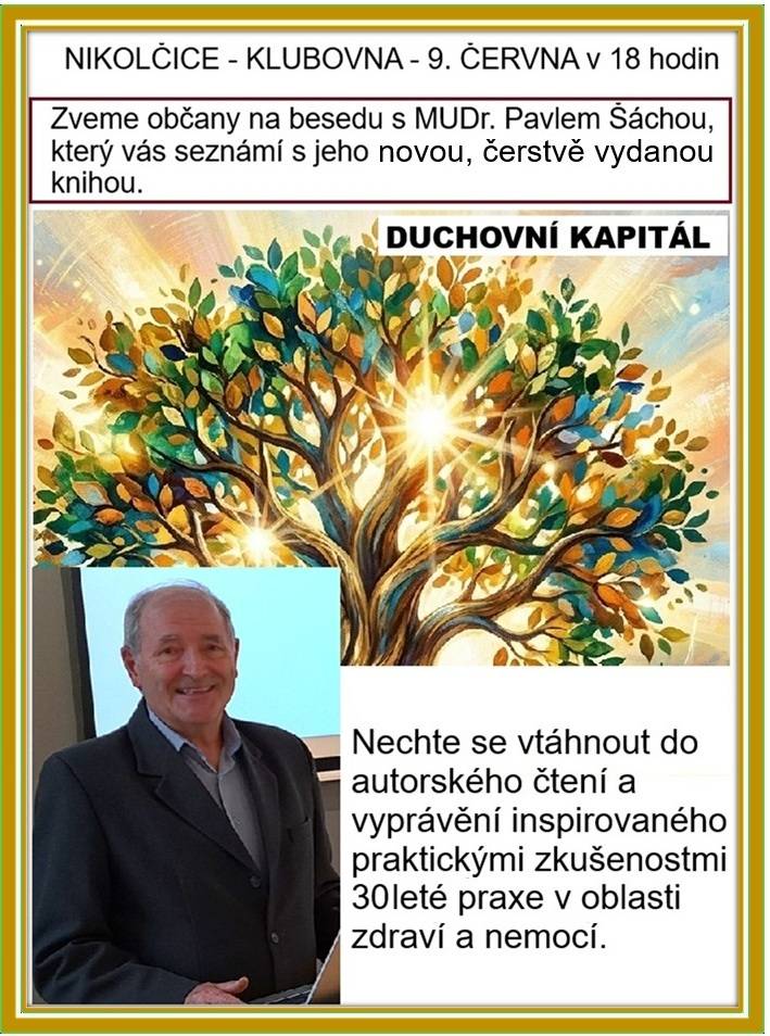 9.6.   v 18:00 hod.   v klubovně