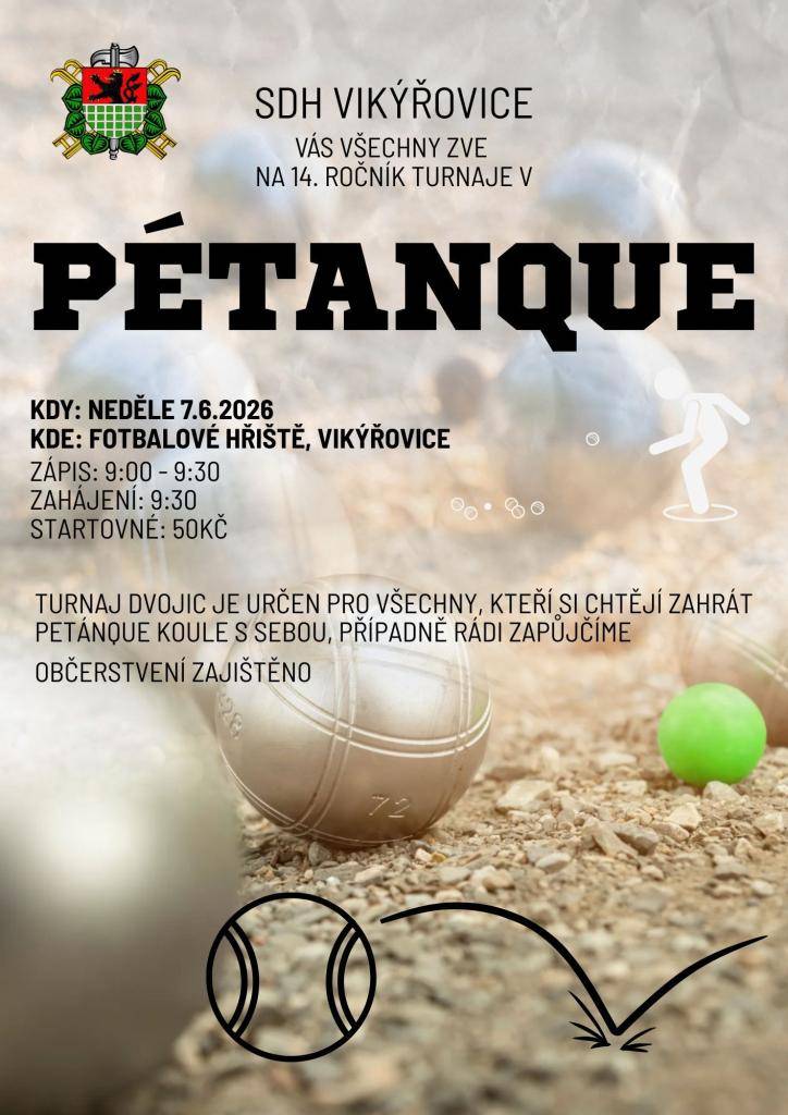 Pozvánka
