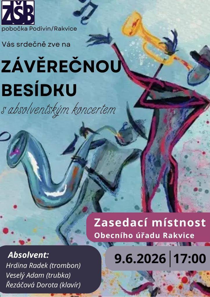 Zasedací místnost 9.6.2026