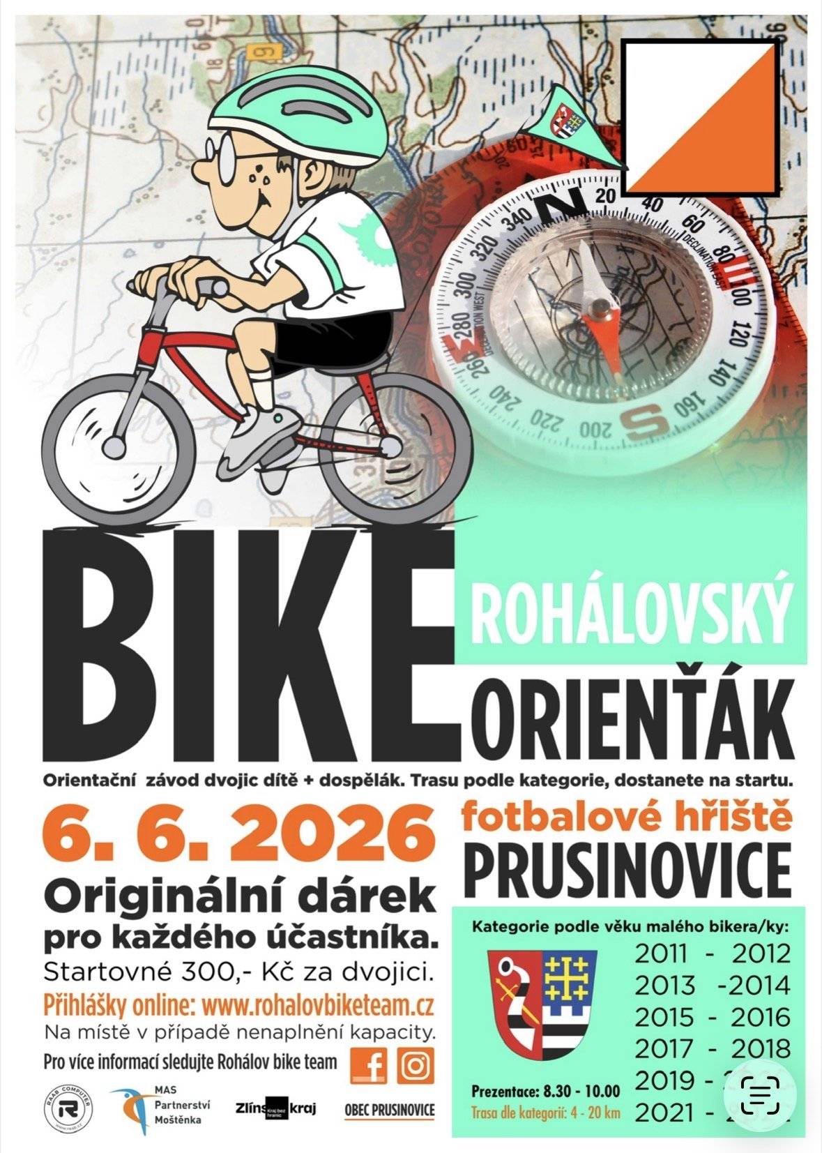 Sobota 6.6.2026