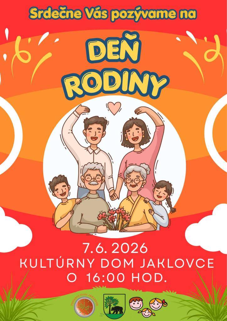 Srdečne Vás pozývame ...