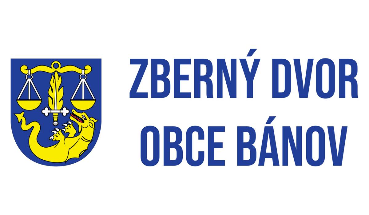 Zoznam usmernení v záujme plynulej prevádzky zberného dvora a rýchlejšieho vybavenia návštevníkov.