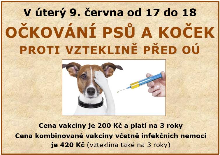 před OÚ
