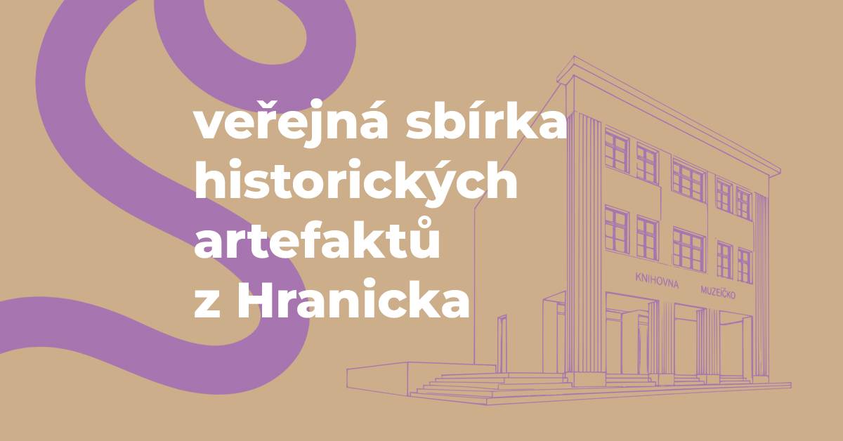 MILÍ SPOLUOBČANÉ,  prosíme vás o spolupráci na tvorbě nové expozice k historii města Hranice i okolních osad.