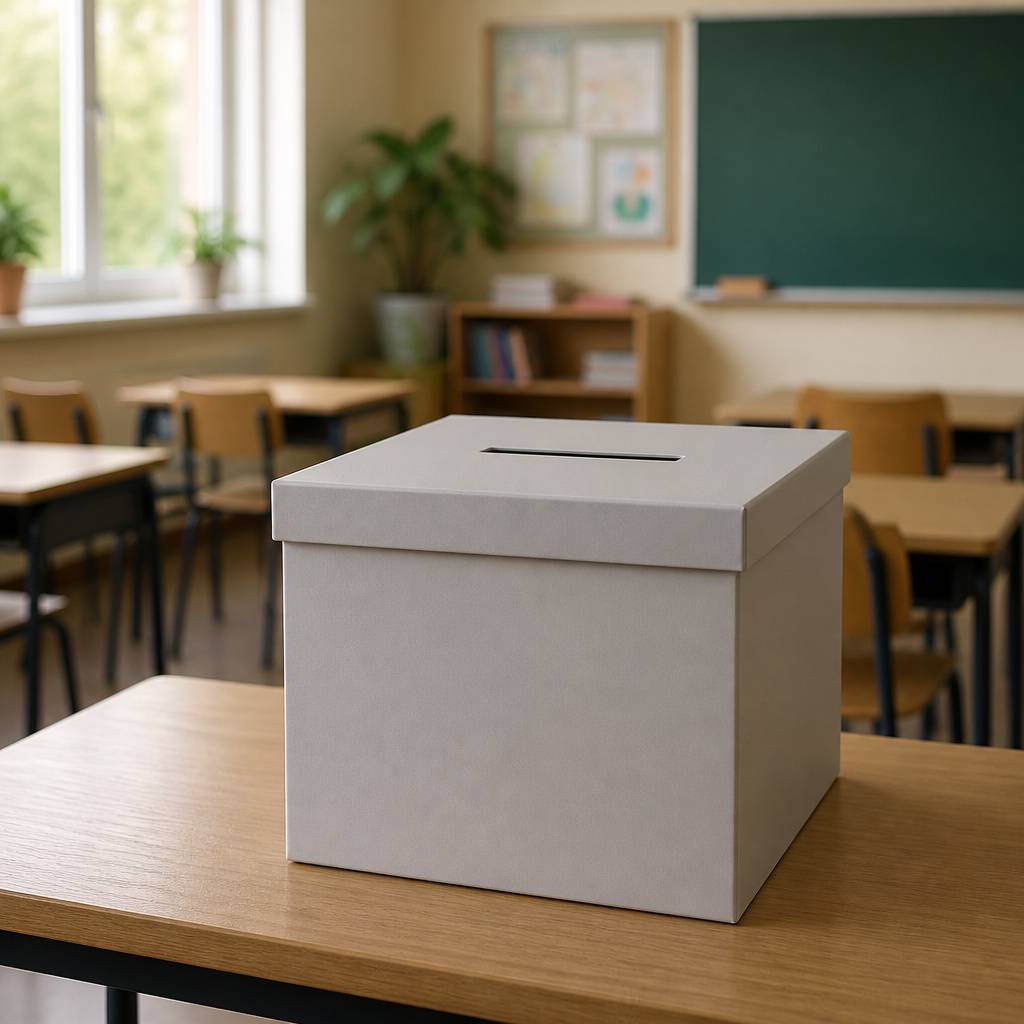 Obec Malá Ida vyhlasuje voľby do Rady školy Materskej školy, ktoré sa uskutočnia do 30. júna 2026. Voľby budú prebiehať samostatne pre každú kategóriu voličov a zabezpečia ich transparentnosť a rovnosť hlasovania.