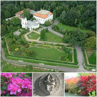JKD H. Nemce organizuje poznávací zájazd do Arboréta Tekovské Mlyňany a na kúpanie v kúpeľoch Santovka dňa 19. júna 2026. Odchod bude ráno o 8.00 hod. z tržnice. Prihlásiť sa môžete do 12. júna 2026 v cukrárni Amálka u p. Babiakovej. Poplatok je 17,- eur, ktoré je potrebné zaplatiť pri prihlasovaní.