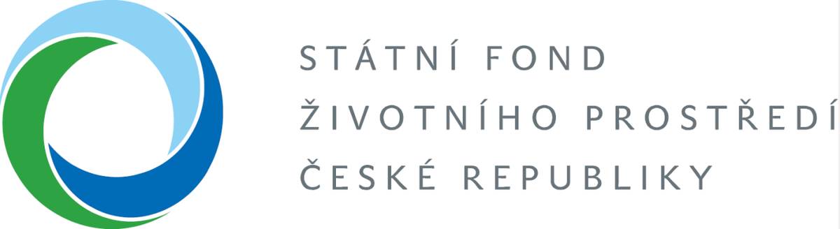 Tento projekt je spolufinancován EU ze systému pro obchodování s emisemi prostřednictvím Modernizačního fondu. Zprostředkující subjekt je Státní fond životního prostředí České republiky.