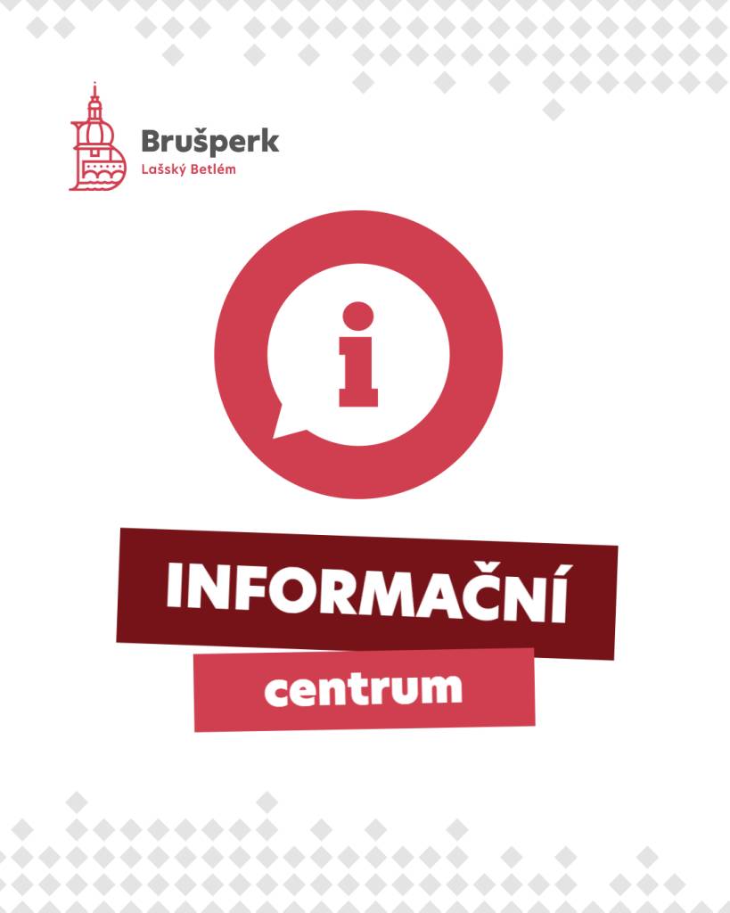 Infocentrum, galerie a památník budou dne 11. června z provozních důvodů uzavřeny. Děkujeme za pochopení.