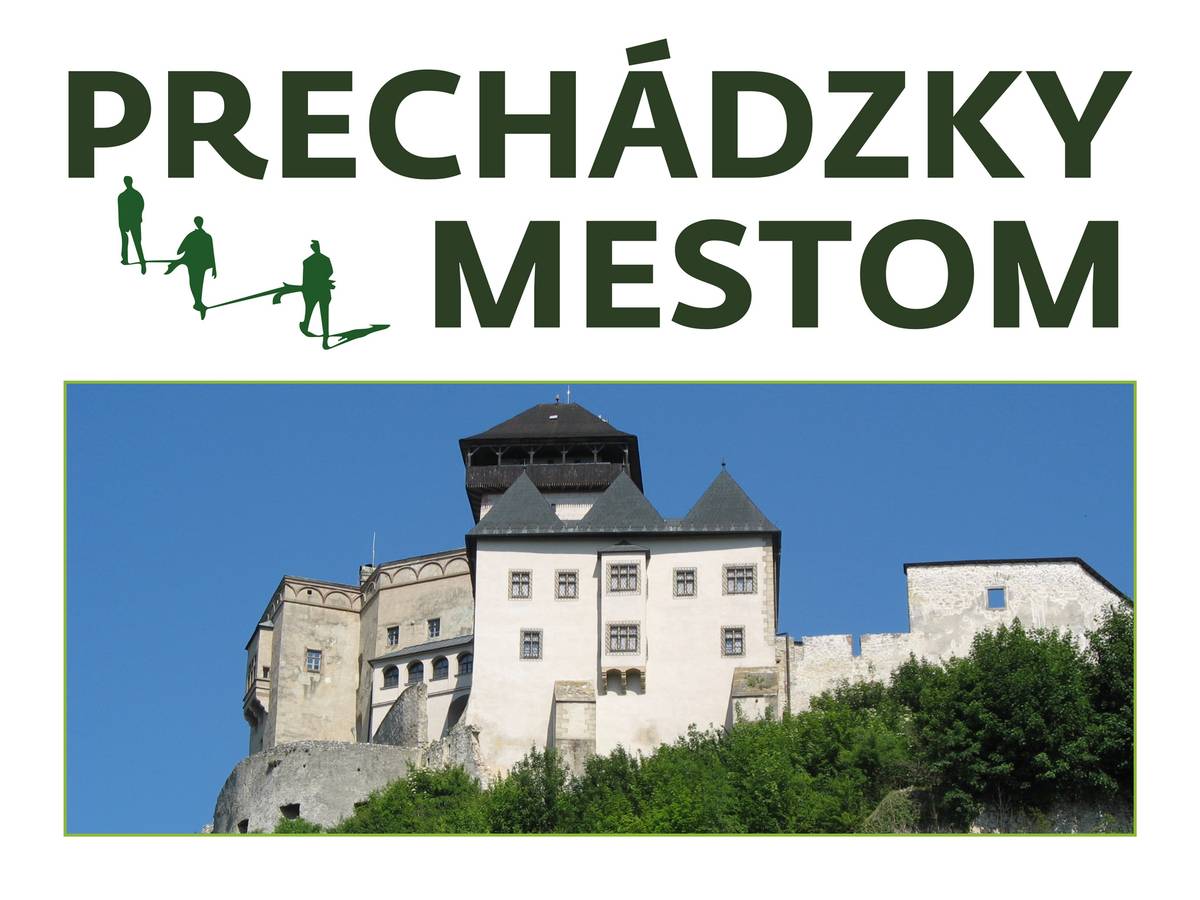 V sobotu 6 . júna 2026 o 16.00 h pokračuje cyklus prechádzok naším  mestom s výkladom sprievodkyne Zuzany Novodvorskej. Tentoraz budeme spoznávať spojitosť rodu Zápoľských s Trenčínom. Bohatý rod Zápoľských s rozsiahlymi majetkami a veľkým politickým vplyvom dal postaviť palác Zápoľských a významne zmenil podobu Trenčianskeho hradu. Štefan Zápoľský vystupuje aj v známej legende o Fatime a Omarovi. Počas prechádzky sa [...]Čítať viac...