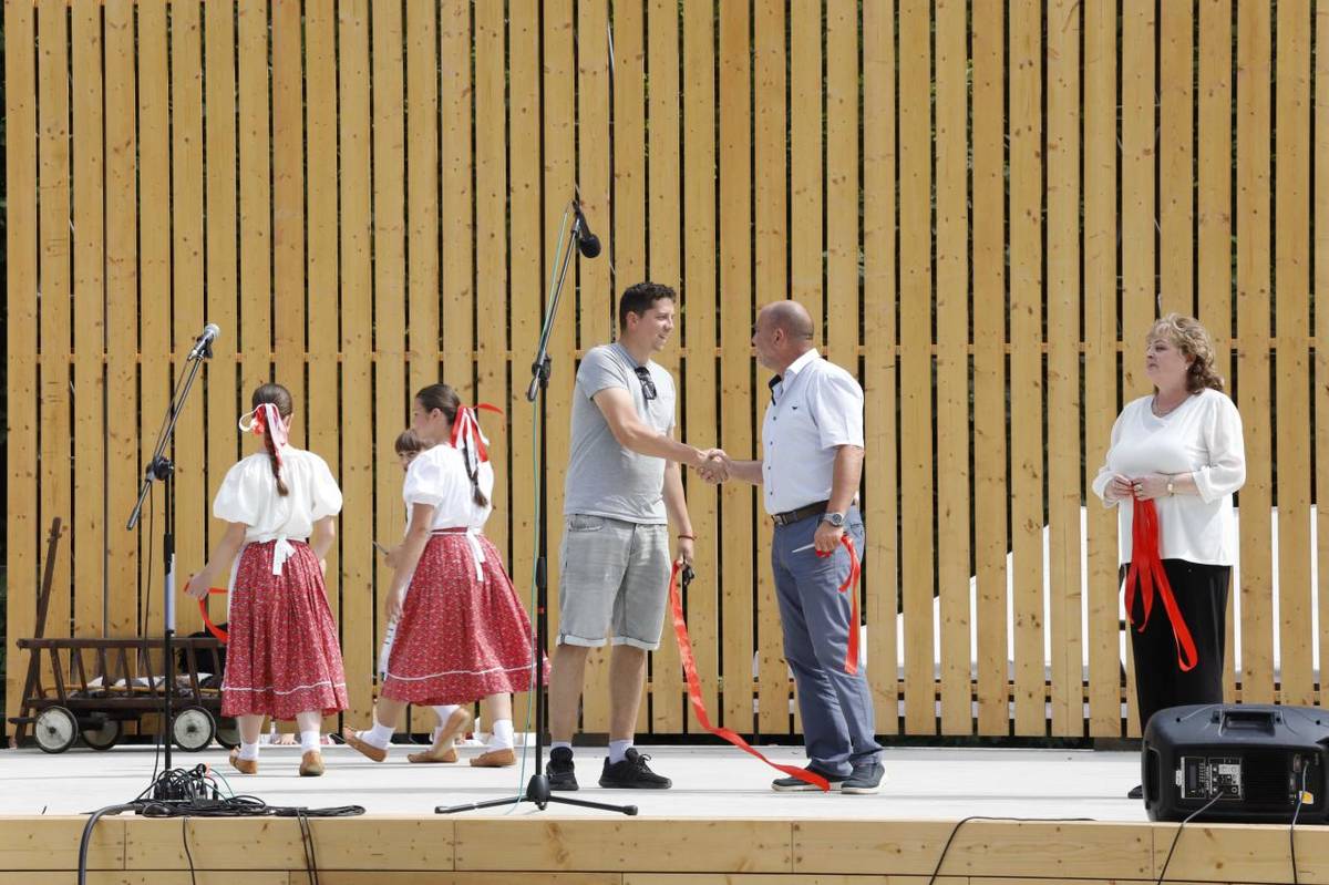 Deň plný radosti, pohybu a spoločných zážitkov sa vydaril