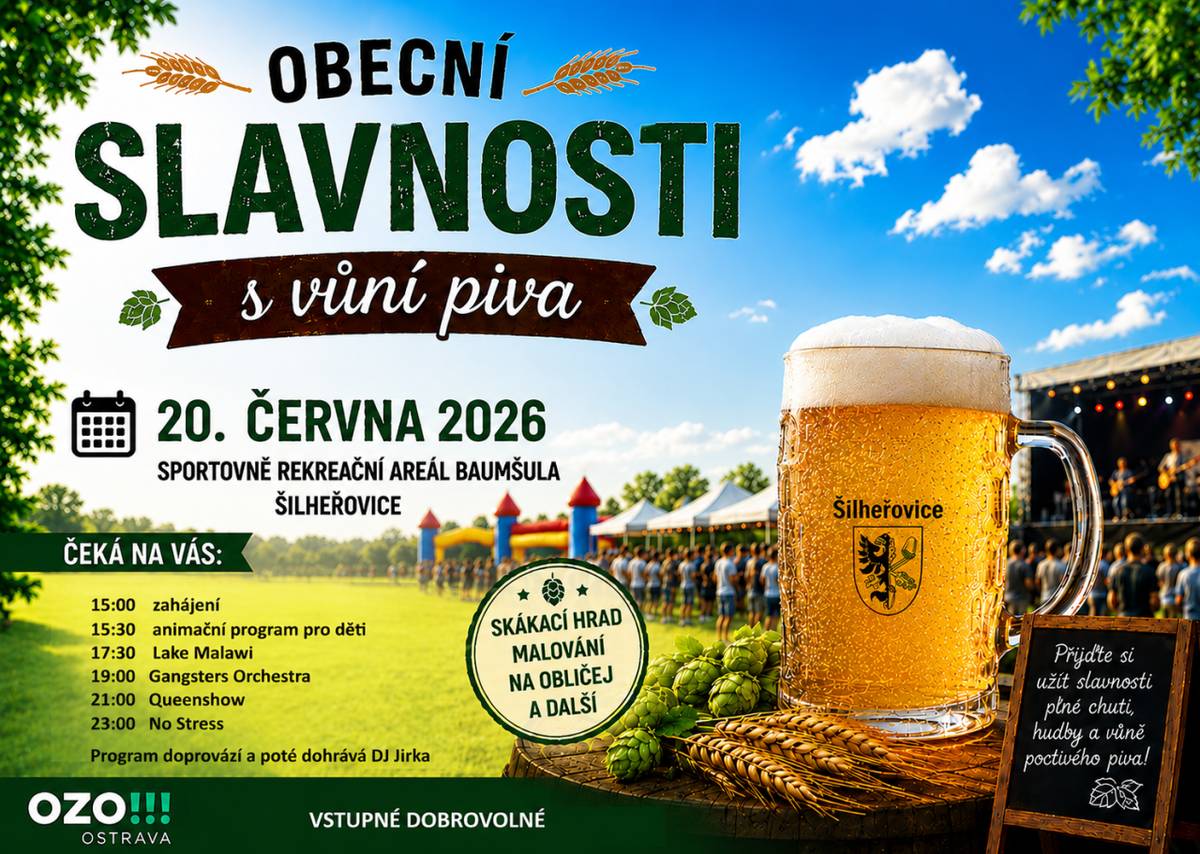 sobota 20. června 2026