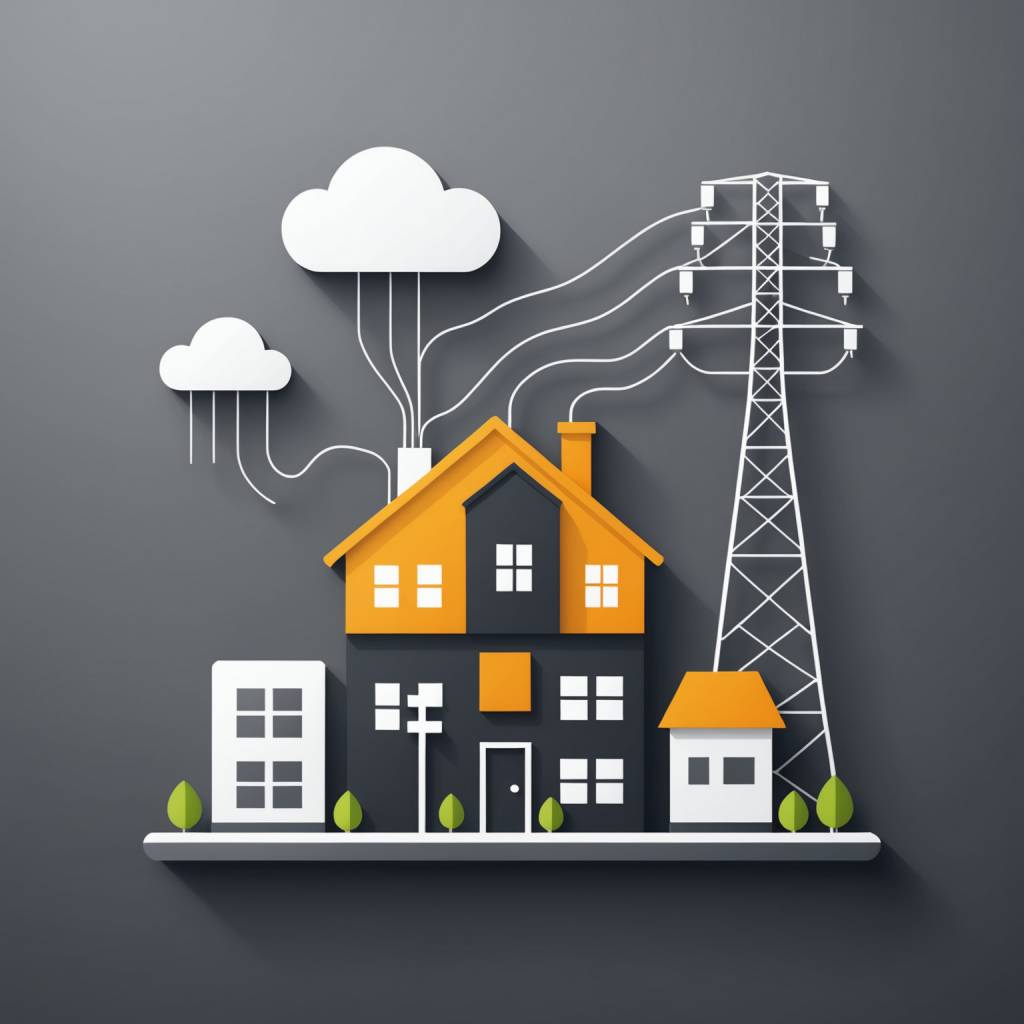 V termíne od 29. 06. 2026 06:30 do 03. 07. 2026 18:30 bude prerušená distribúcia elektriny z dôvodu plánovaných prác na zariadeniach distribučnej sústavy