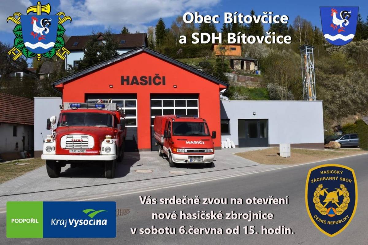 Pozvánka