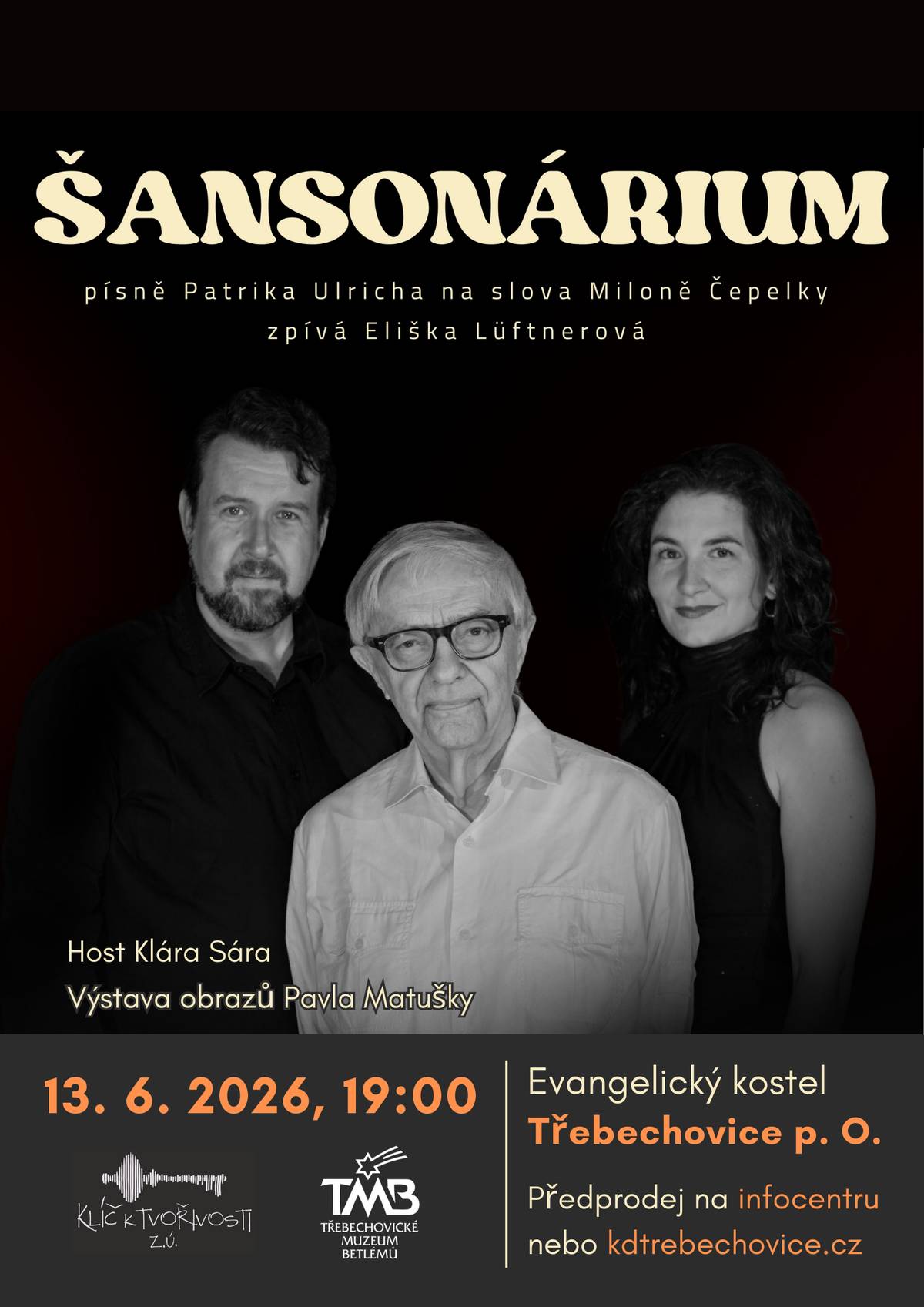 Šansonárium