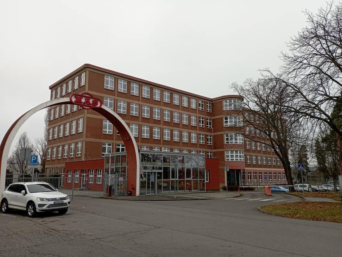 Novým vlastníkem areálu společnosti Kovosvit MAS Machine Tools a.s. se stala významná investiční a průmyslová skupina STV INVEST.