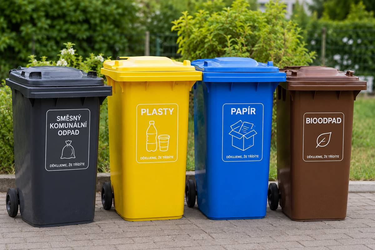 👉 Uhradit poplatek za odpad nebo psa z pohodlí domova, zjistit přehled svých plateb nebo získat důležité informace k vyřízení občanského průkazu či cestovního pasu. To vše umožňuje Portál občana města Rožnov pod Radhoštěm. 👉 Prostřednictvím portálu můžete uhradit poplatek za komunální odpad na rok 2026, který činí 792 korun za osobu a je splatný do 30. června 2026. 👉 Na webových stránkách města www.roznov.cz stačí kliknout na záložku Portál občana, která uživatele přesměruje do webové aplikace. Přihlášení je jednoduché, například prostřednictvím bankovní identity nebo eObčanky. Více na Portál občana usnadňuje platby i komunikaci s úřadem - Město Rožnov pod Radhoštěm