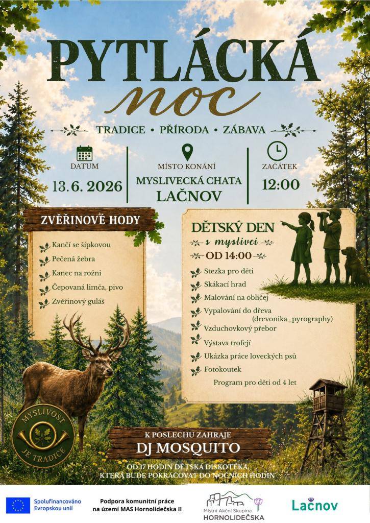 Lačnovská akce