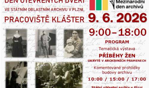 pracoviště Klášter