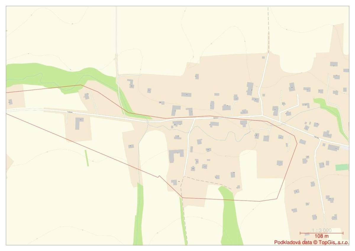 Porucha na vodovodní síti dne 14.05.2026, orientačně do 15:00