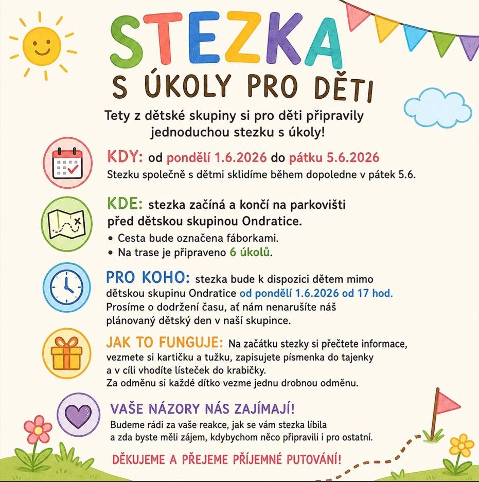 pozvánka