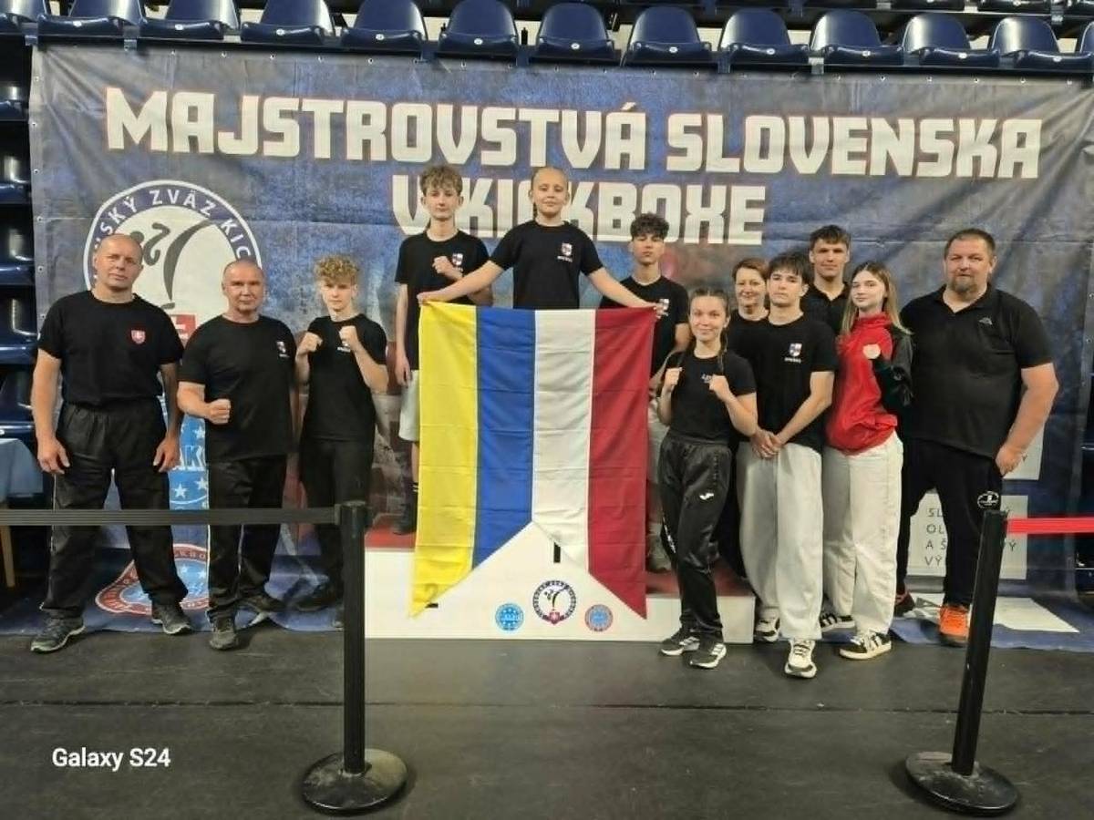 Hnúšťa, 1.6.2026 - 30.5.2026 sa v aréne Poprad konali Majstrovstvá Slovenska v kickboxe. 277 Športovcov z 35 klubov bojovalo o tituly Majstrov Slovenska. Náš klub Kick – Box Leon Hnúšťa mal tiež svoje želiezka v ohni.