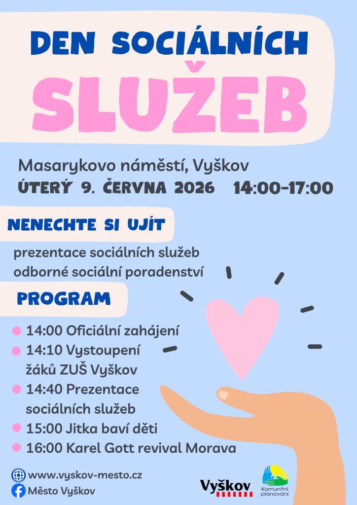 pozvánka