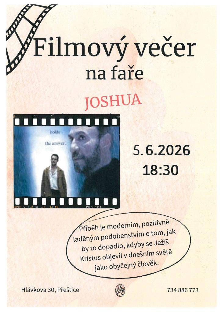 filmový večer