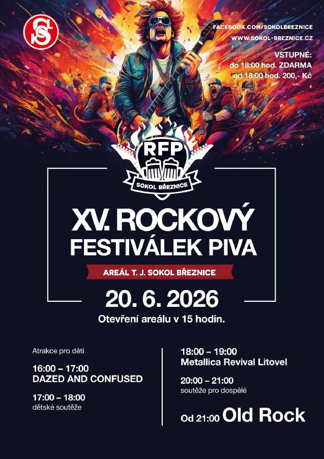 20.06.2026 od 15 hod