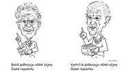 Půl národa hot, půl národa čehý