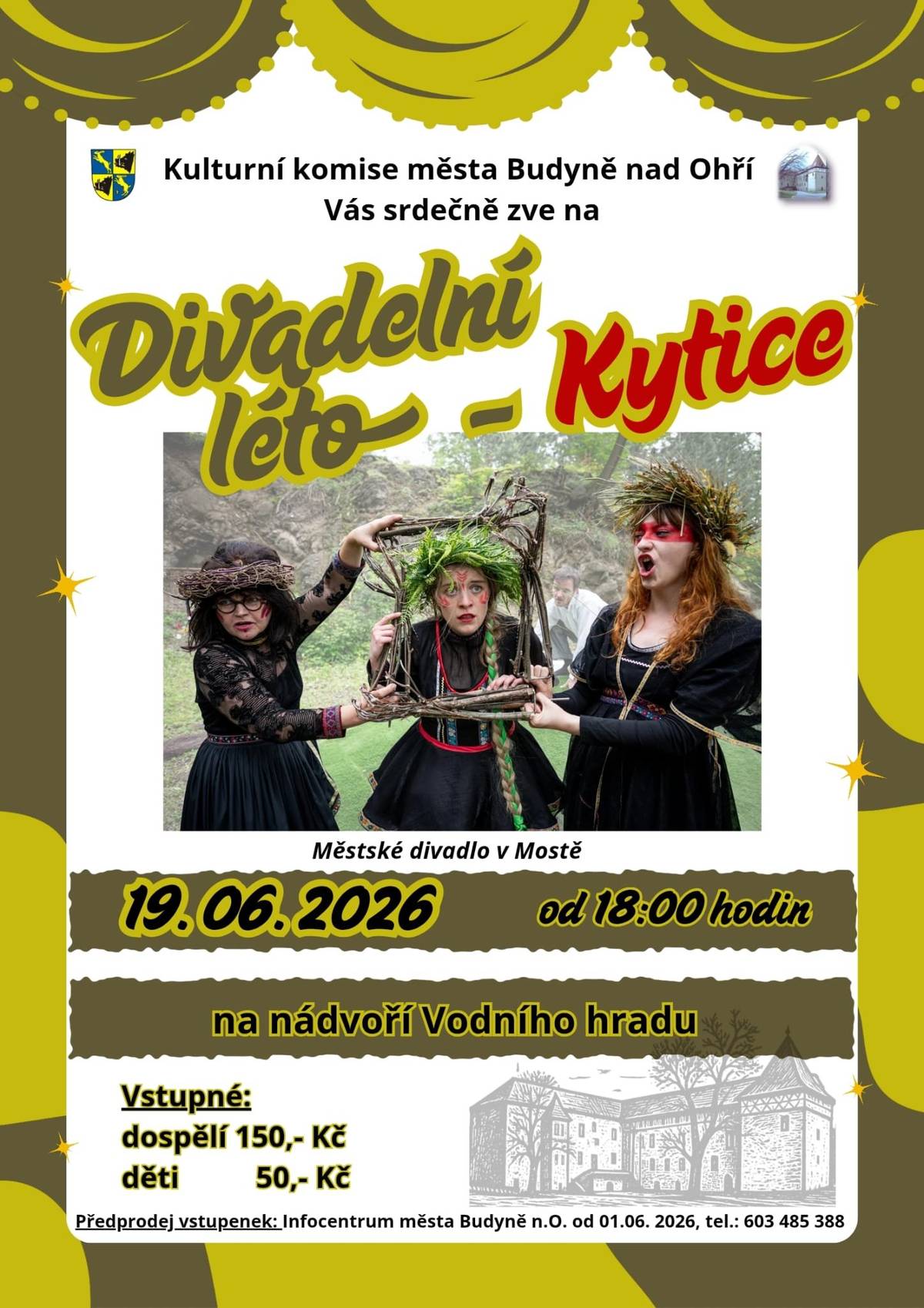 Pozvánka