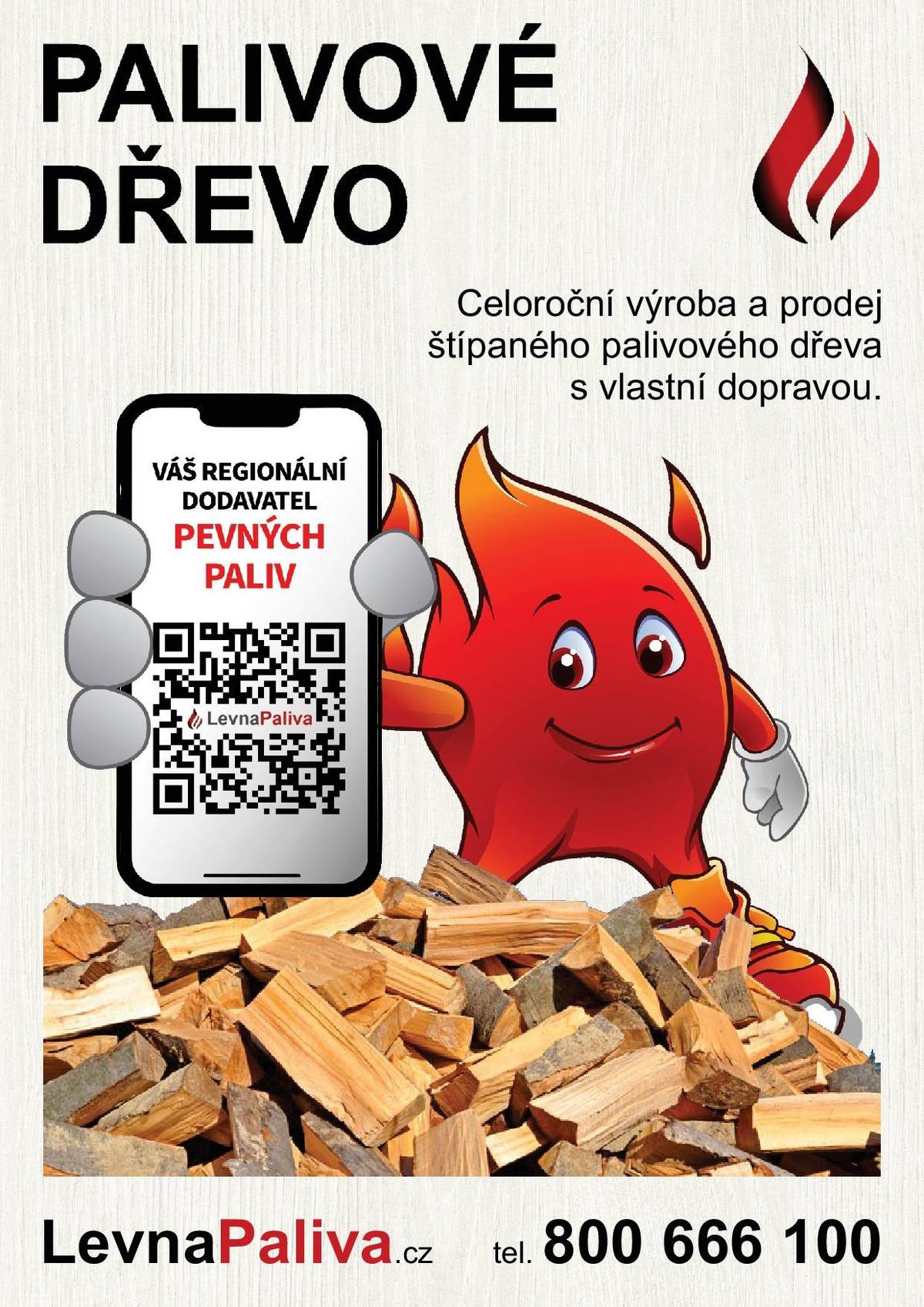 celoroční výroba a prodej