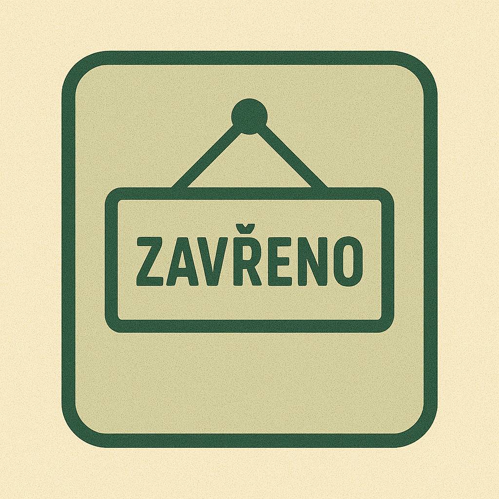 Ve středu 3. 6. bude radnice z provozních důvodů zavřená.