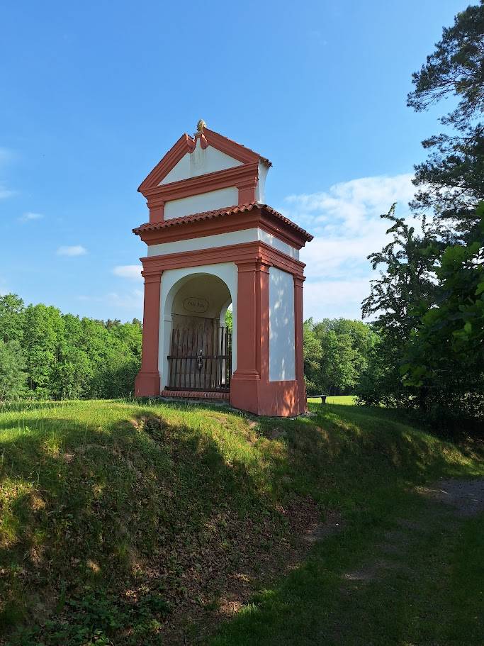 eděle 31.05.2026