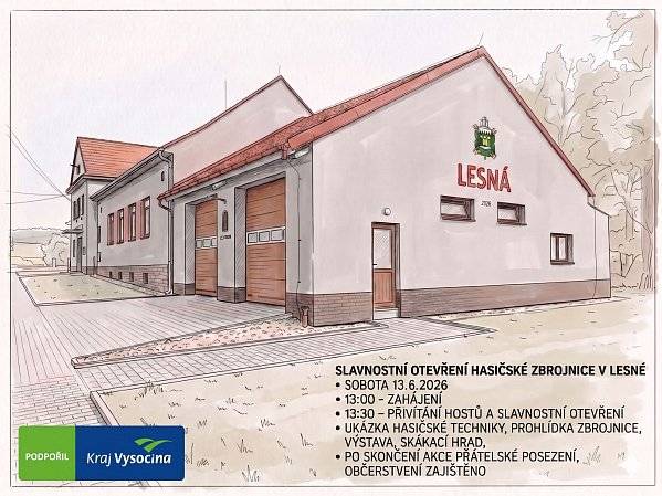 13.06.2026 od 13 hodi