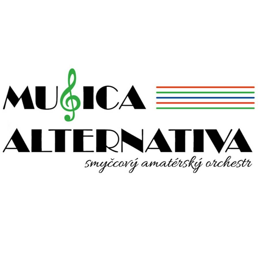 Amatérský smyčcový orchestr Musica Alternativa vás srdečně zve na koncert.  Více informací v přiloženém letáku.