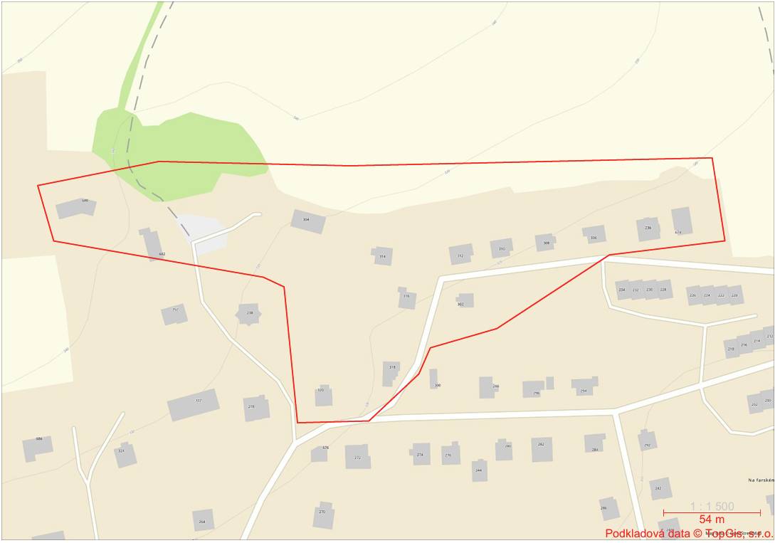 Porucha na vodovodní síti dne 16.04.2026, orientačně do 15:00. Domy č.p. 674, 236,306,308,310,312,314,304,316,302,320, 680,682.