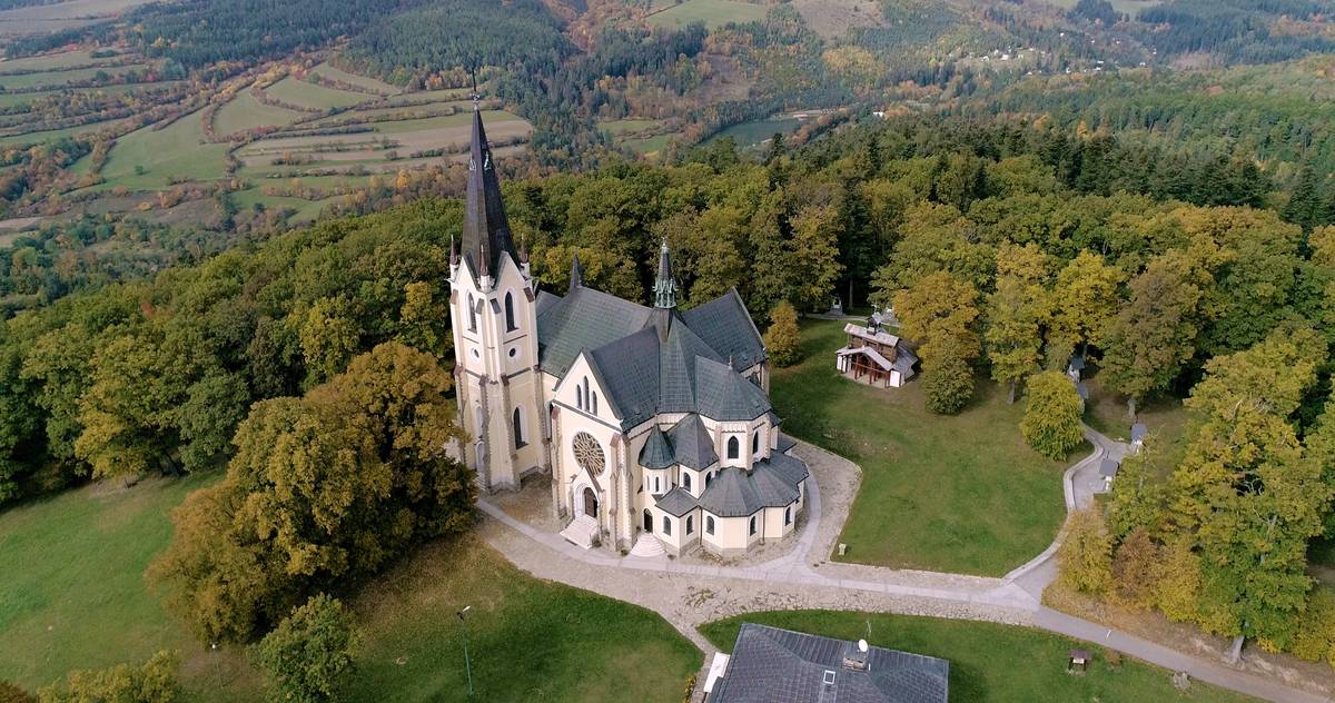 Vážení občania,  zväz dôchodcov Malá Domaša organizuje seniorskú púť na Mariánsku horu v Levoči, dňa 9.7.2026, t.j. vo štvrtok. Odchod autobusu je z obce Kvakvoce. Záujemcov sa môžu nahlásiť  u pani Baranovej Anny č.d. 38.