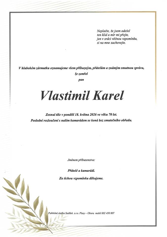 18. května 2026