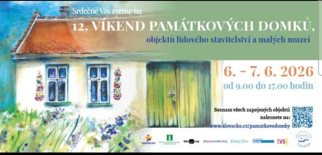 v Ratíškovicích Muzeum u Kronikářa