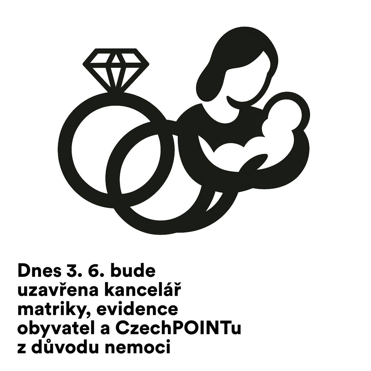 Děkujeme za pochopení