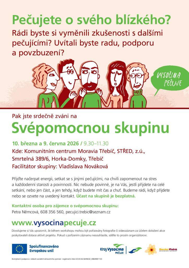 Třebíč 9.6.2026