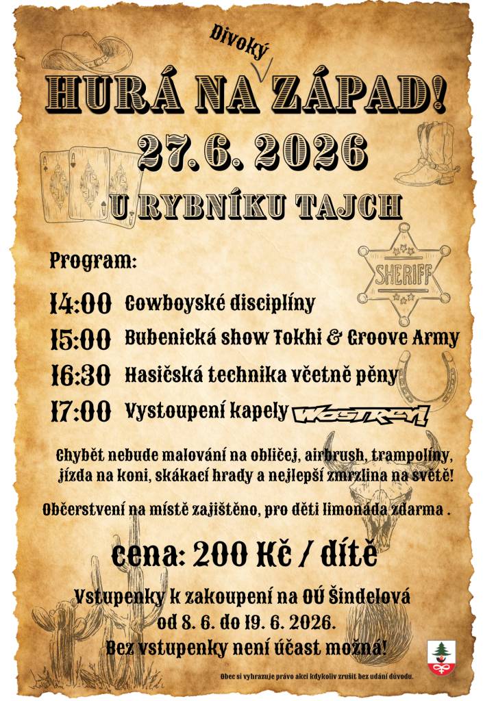 Předprázdninové odpoledne nabité aktivitami. Těšíme se vás, děti!