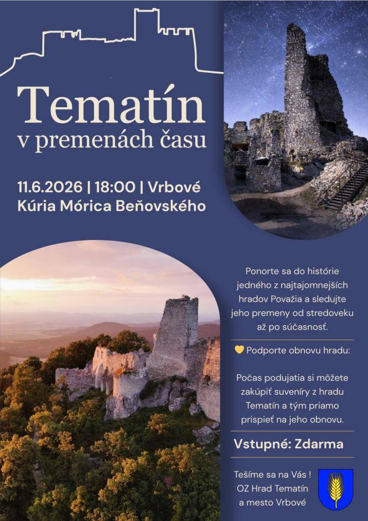 11.06.2026  Vrbové