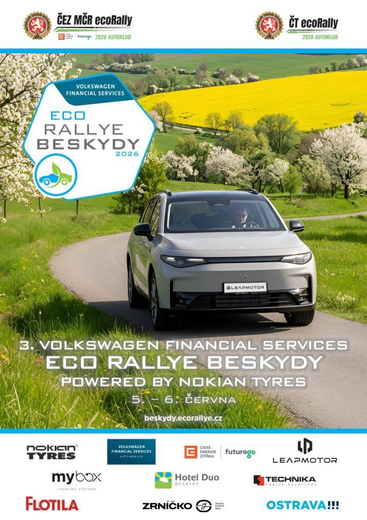 Soutěží standardní sériové elektrovozy v běžném provozu při plném respektování pravidel silničního provozu, nejedná se tedy o závodění na rychlost – účastníci mají za úkol zvládnout celou trať navigačně a dodržovat předepsanou rychlost. Rychlost důsledně hlídáme na celé trase.