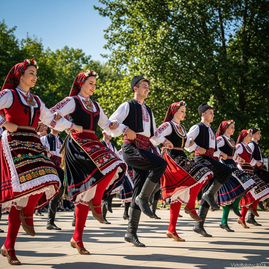 Kapušianske folklórne dni - 13. a 14. júna 2026.