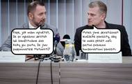 Naši paraziti