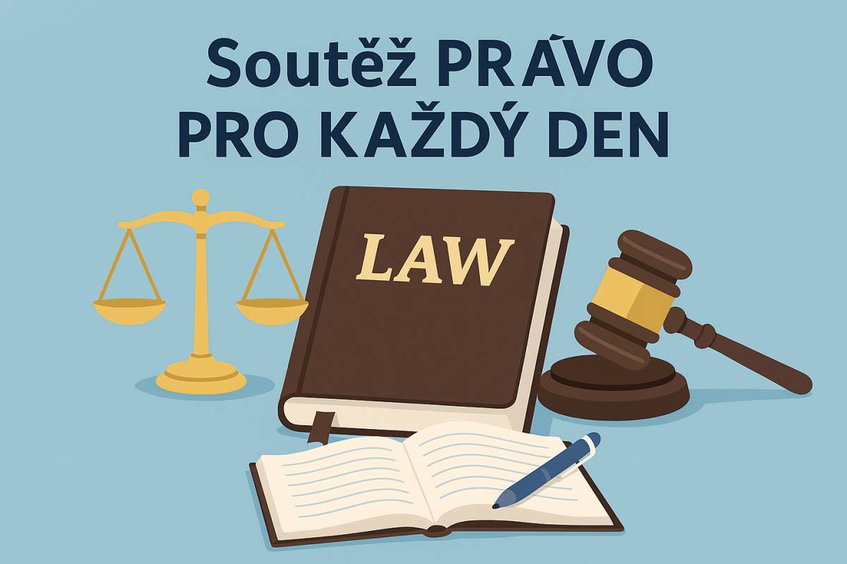 22. ročník oblastního kola soutěže Právo pro každý de