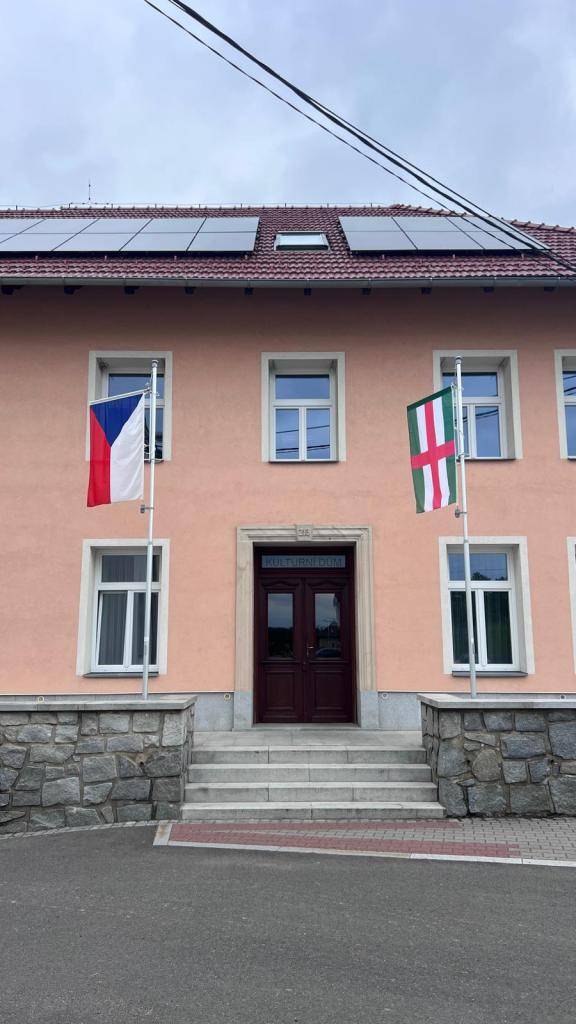 Ve středu 3. 6. 2026 navštívila obec Bělotín hodnotící komise krajského kola soutěže Vesnice roku.