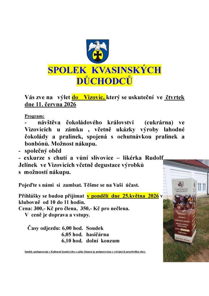 Vizovice